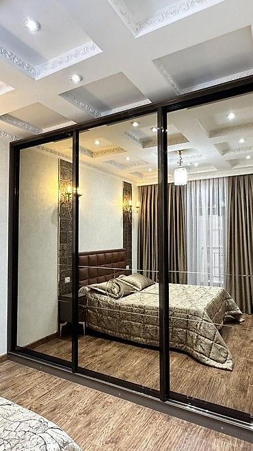 evim residence: İcarəyə verilir 2 otaqlı yeni tikili 50 m², 28 May m. Kateqoriya Yeni — 7