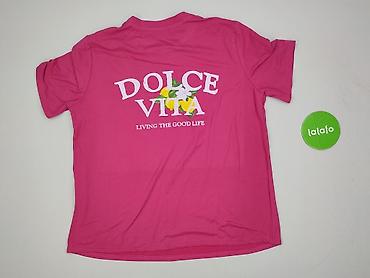 hello kitty shein: Shein, T-shirt damski, rozmiar L — 3