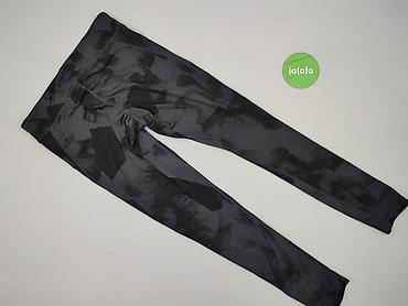 tiger force: Tchibo, Legginsy Sportowe damskie, rozmiar M — 3