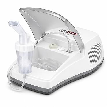 №: 8153 Məhsulun adı: Kompressorlu inqalyator Rossmax NA100 Brend