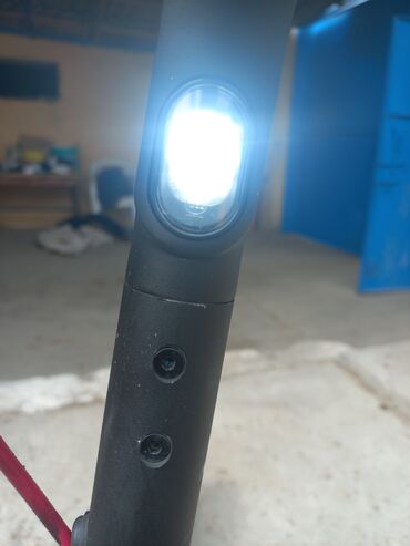 Elektrikli samokatlar: Xiaomi elektrik skuter - Marka/model: Xiaomi (qatlanan elektrik -da lalafo.az — 7 Elektrikli samokatlar: Xiaomi elektrik skuter - Marka/model: Xiaomi (qatlanan elektrik — 7