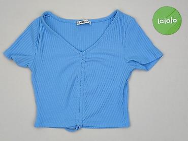 bib free: FB Sister, Top damski, rozmiar S — 2