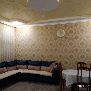 Həyət evləri və villaların satışı: 4 otaqlı, 153 kv. m, Kredit yoxdur, Yeni təmirli — 1