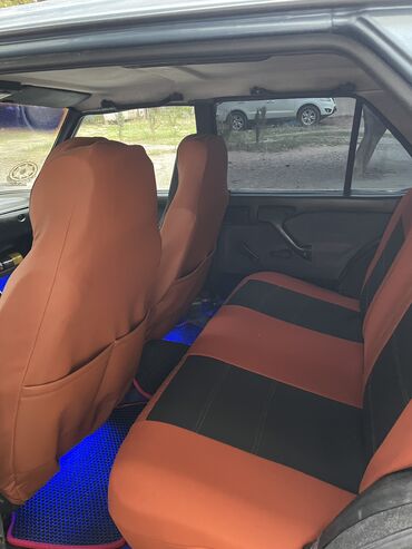 Tofas: Tofas : 1.6 l | 2004 il 93000 km Sedan — 9