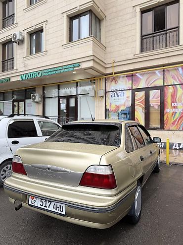 аванте цена бишкек: Daewoo Nexia: 2006 г., 1.6 л, Механика, Газ, Седан — 3