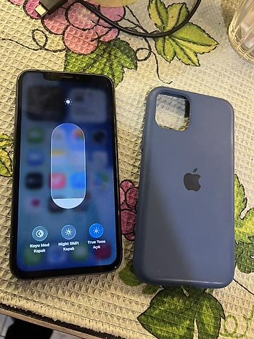 ikinci el iphone 11 pro: IPhone 11 Pro, 64 GB, Space Gray, Qırıq — 3