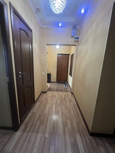 домк: 3 комнаты, 80 м², 106 серия, 6 этаж, Евроремонт