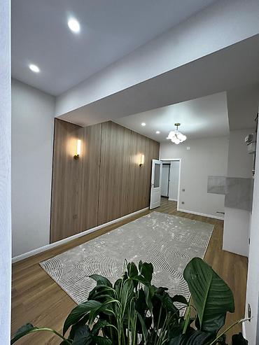 Недвижимость: 1 комната, 42 м², Технопарк Элитка, 8 этаж, Косметический ремонт — 4