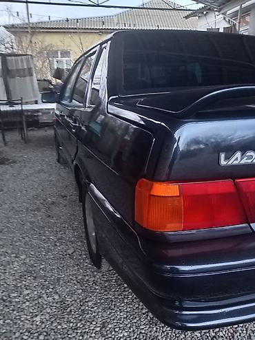 VAZ (LADA): VAZ (LADA) Samara: 1.6 l | 2009 il 328000 km Sedan -da lalafo.az — 6 VAZ (LADA): VAZ (LADA) Samara: 1.6 l | 2009 il 328000 km Sedan — 6