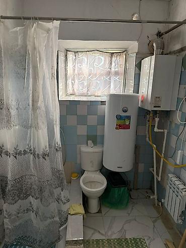 Долгосрочная аренда домов: Сдаем дом в аренду адрес Шукурова - Ахунбаева частично с мебелью — 3