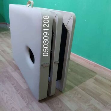 Kuşetkalar: Masaj üçün yararlı Kosmetoloji prosedurlar həyata keçirmək üçün — 7