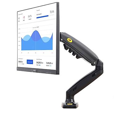 500gb hard disk: Nb F-80 17-30" Hərəkətli Monitor kransteyni 17- 30 inch hərəkətli — 2