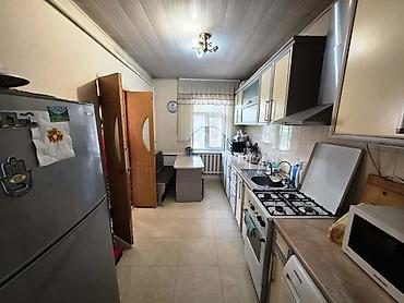 по низу рынка: 5 комнат, 70 м², 4 соток, Бишкек, Рынок Баят/Азиз Риэлтор — 6