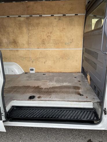 Yük maşınları: Mercedes-Benz 315, 2007 il, motor 2.2 l, Furqon, İşlənmiş — 11