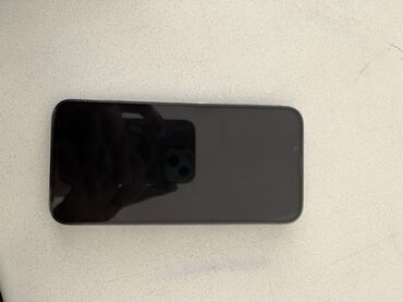 Apple iPhone: IPhone 13 Pro, Sierra Blue, Face ID — 1