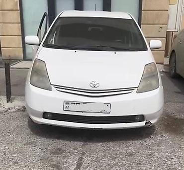 Xidmətlər: Günlük, Toyota, Depozitlə, Qalmamaq şərti ilə — 1