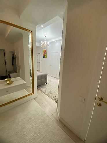золотом квадрате: 3 комнаты, 100 м², Золотой квадрат Элитка, 4 этаж, Дизайнерский ремонт — 4