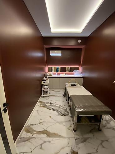 Бани, сауны, SPA: SPA-салон | Массаж, Пилинг, Комнаты отдыха — 9