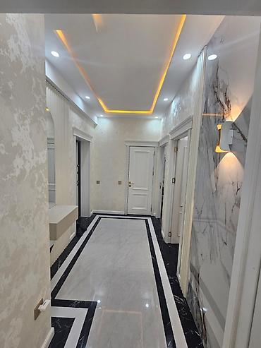 cepis satisi: Bakıxanov qəs., 2 otaqlı, Yeni tikili, 75 kv. m — 5
