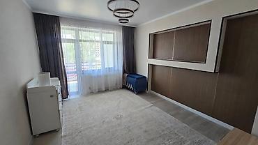 2023: 2 комнаты, 70 м², Джал-29 Элитка, 3 этаж, Евроремонт — 6