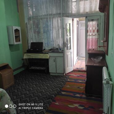 faizsiz daxili kreditle evler: Insaatcilar metrosu Yasamal da yerlesir ev 3 neferlikdir telebe