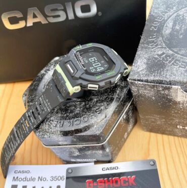 Другие наручные часы: Casio g-shock gbd 200 lm 1