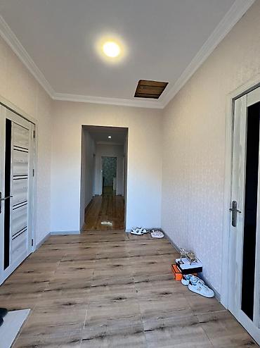 daş vallar: Binəqədi qəs. 4 otaqlı, 100 kv. m, Yeni təmirli — 10