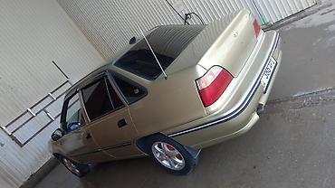 мотор нексия 1: Daewoo Nexia: 2007 г., Механика, Бензин, Седан — 2