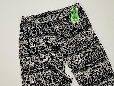modne duże rozmiary: IDEAL, Legginsy rozmiar 5XL — 1
