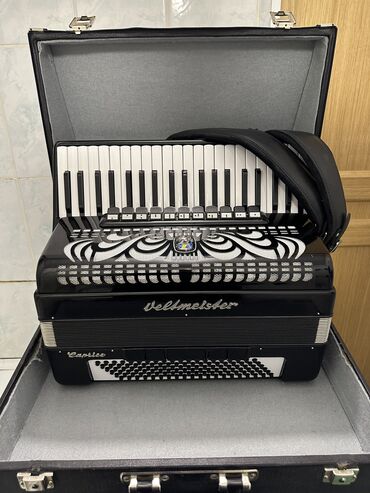 Аккордеоны: Продаю привозной Германские аккордеон Суроттогу аккордеондор баары at lalafo.kg — 12 Аккордеоны: Продаю привозной Германские аккордеон Суроттогу аккордеондор баары — 12