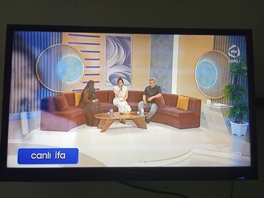 Digər TV və video məhsullar: 150 manata satılır. işlək vəziyyətdədir. heç bir problemi yoxdur