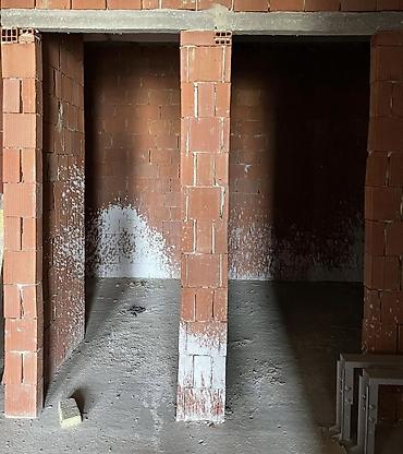 1 однокомнатная квартира: 4 комнаты, Новостройка, 173 м² — 10