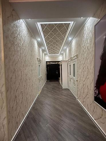 gence ev kirayesi: Biləcəri 6 otaqlı, 450 kv. m, Kredit var, Yeni təmirli — 3