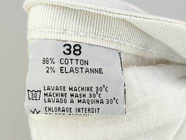 lenary cena: Jeansy damskie, rozmiar M — 5