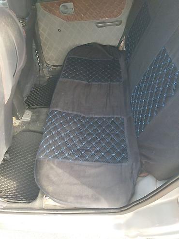 Daewoo: Daewoo Tico: 1997 г., Механика, Бензин, Хэтчбэк — 10