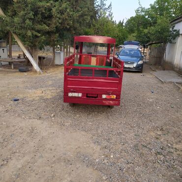 4 bolt disk təkər: Dnepr - 200, 200 sm3, 2000 il, 120 km