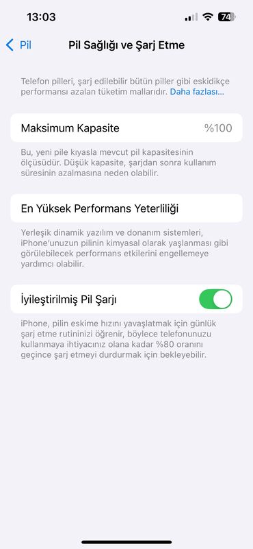 a 13 samsung qiymeti: IPhone 13, 128 GB, Mavi, Barmaq izi, Face ID, Sənədlərlə