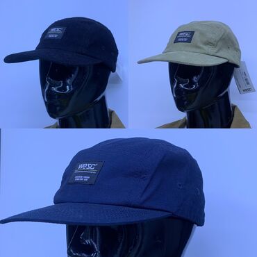 Головные уборы: Кепки мужские Оригинал фирменные Из Америки Цены От 1900 сом и Выше at lalafo.kg — 5 Головные уборы: Кепки мужские Оригинал фирменные Из Америки Цены От 1900 сом и Выше — 5