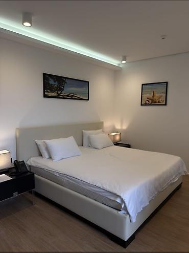 rm butik instagram: Seebrez gundelik evler - Plan: Studia konsepti, geniş açıq planlı — 5