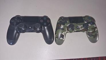xbox series controller: PlayStation 4 Slim (черная) Комплектация: - Консоль PS4 Slim - 2 — 3