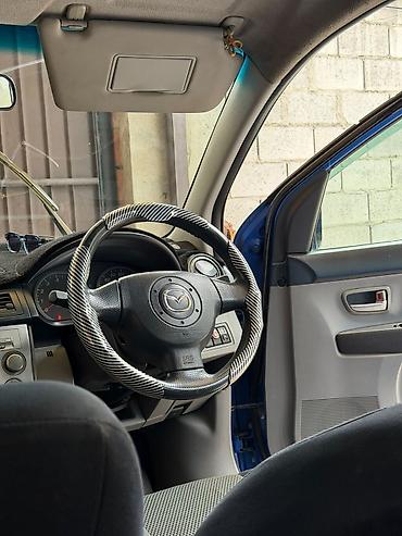 обвесы мазда демио: Mazda Demio: 2003 г., 1.5 л, Автомат, Бензин, Хэтчбэк — 6