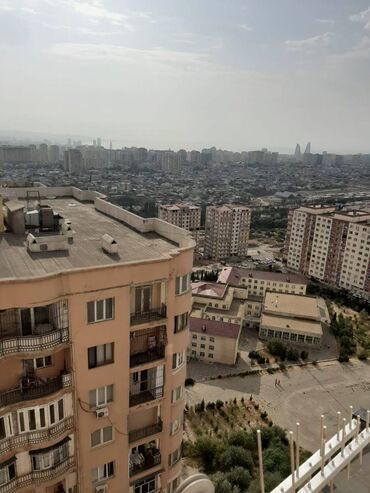 Uzunmüddətli kirayə mənzillər: Yeni Yasamalda Albali usaq baxcas yaxin 21 mertebeli binanın 20-ci -da lalafo.az — 4 Uzunmüddətli kirayə mənzillər: Yeni Yasamalda Albali usaq baxcas yaxin 21 mertebeli binanın 20-ci — 4