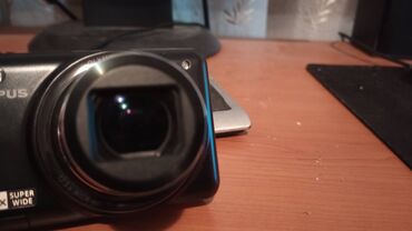 Fotoaparati: Olympus VR 325 Superwide,14 mpx,12 x opticki zum na lalafo.rs — 12 Fotoaparati: Olympus VR 325 Superwide,14 mpx,12 x opticki zum — 12