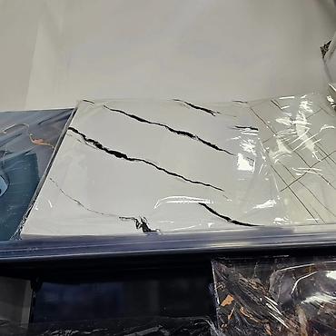 Tapete: Zidni pvc paneli
60x60cm
Paket 10 kom- 2999 din — 13