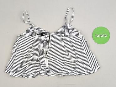 primark biala koszula: New Look, Top damski, rozmiar XS — 4