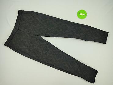 stradivarius cargo pants: Zara, Spodnie materiałowe damskie, rozmiar M — 2
