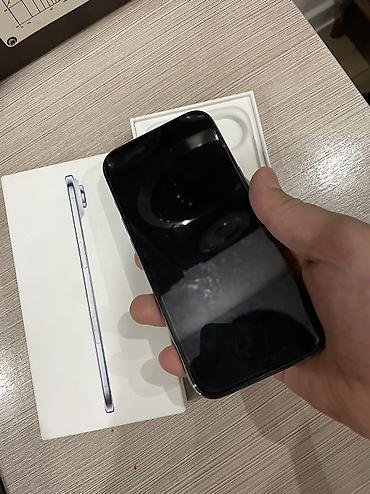 кир жуучу машиналар сатып алуу: IPhone Air, Жаңы, 256 ГБ, Заряддоочу түзүлүш, Коргоочу айнек, Каптама, 100 % — 5