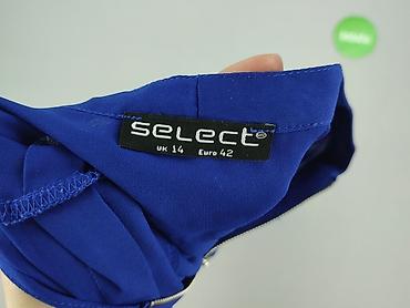 bexleys: Selected Femme, Bluzka damska, rozmiar L — 4