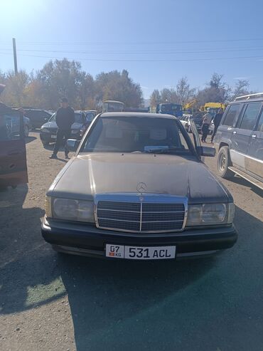 мерседес е 500: Mercedes-Benz 190: 1991 г., 1.8 л, Механика, Бензин, Хэтчбэк