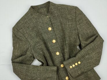 Women's blazer, Hirsch, size One size